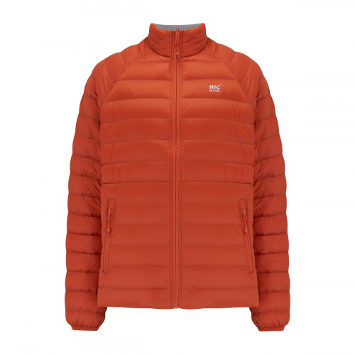 Пухено двулицево яке Mac in a sac Polar Down Burnt Пухено двулицево яке Mac in a sac Polar Down Burnt